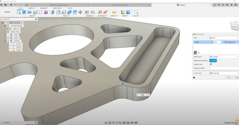 Fusion360